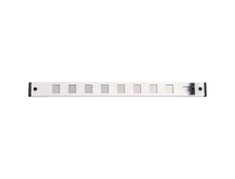 Passagem de Ar Branca 13 Cm² 485-1 RENSON