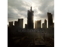 CD Vex'd - Cloud Nothings (1CDs)