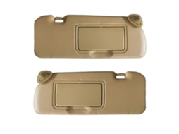 Para Honda Cr-v 2009-2012, Espelho Retrovisor Esquerdo E Direito Sem Iluminação_yua