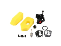 Carburador 498809 494406 Para Briggs Stratton 93902 95902 95982 10f902-10l902