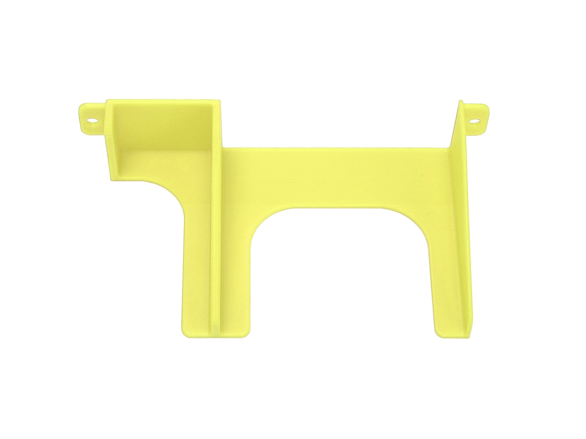 Suporte impresso 3D para HDD e SSD EOOCOO