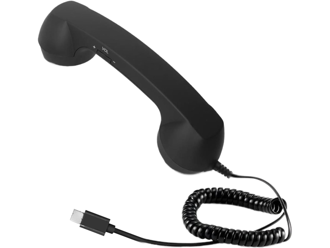 Fone De Ouvido Para Celular, Acessórios De Escritório