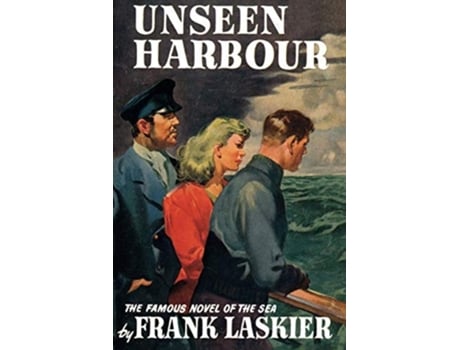 Livro Unseen Harbour De Frank Laskier (inglês)