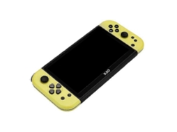 X80 7,0 Polegadas Tela Hd Console De Videogame Portátil 20000 Jogos Video Game Console Hengjian