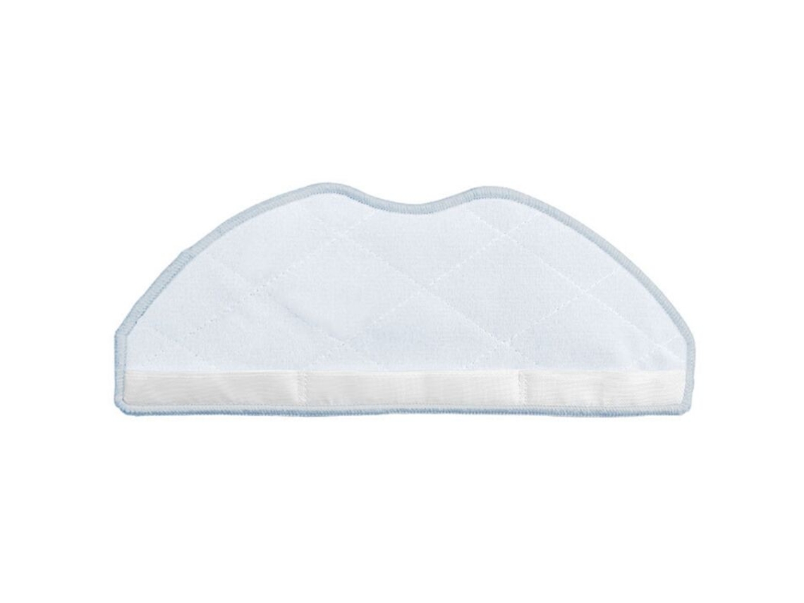 Filtro de Escova, Lado Principal, Hepa, Pano de Limpeza para Aspirador Robô 360 S8/ Plus, Peças de Reposição e Acessórios BRILVIBERA