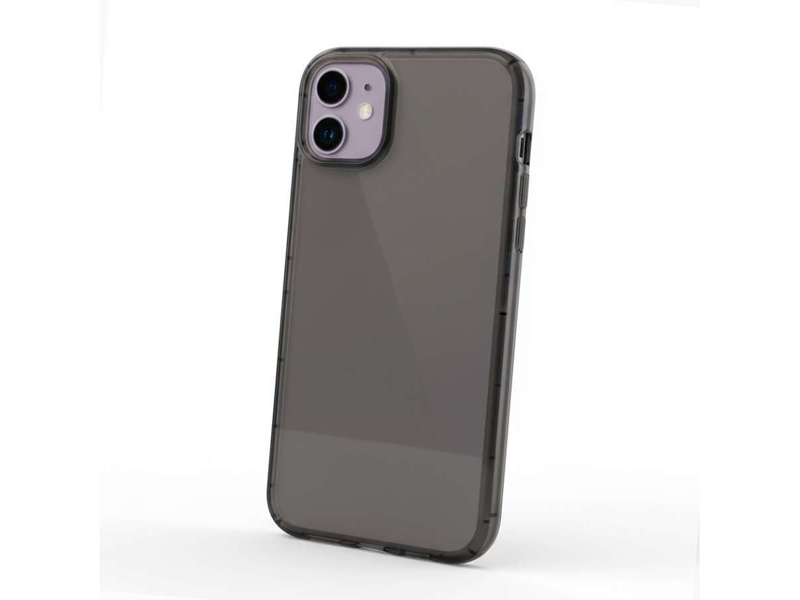 Capa Silicone Colorida para Iphone 11 LA CASA DE LAS CARCASAS