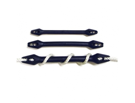 Amortecedor de Borracha 18-20Mm MARINETECH