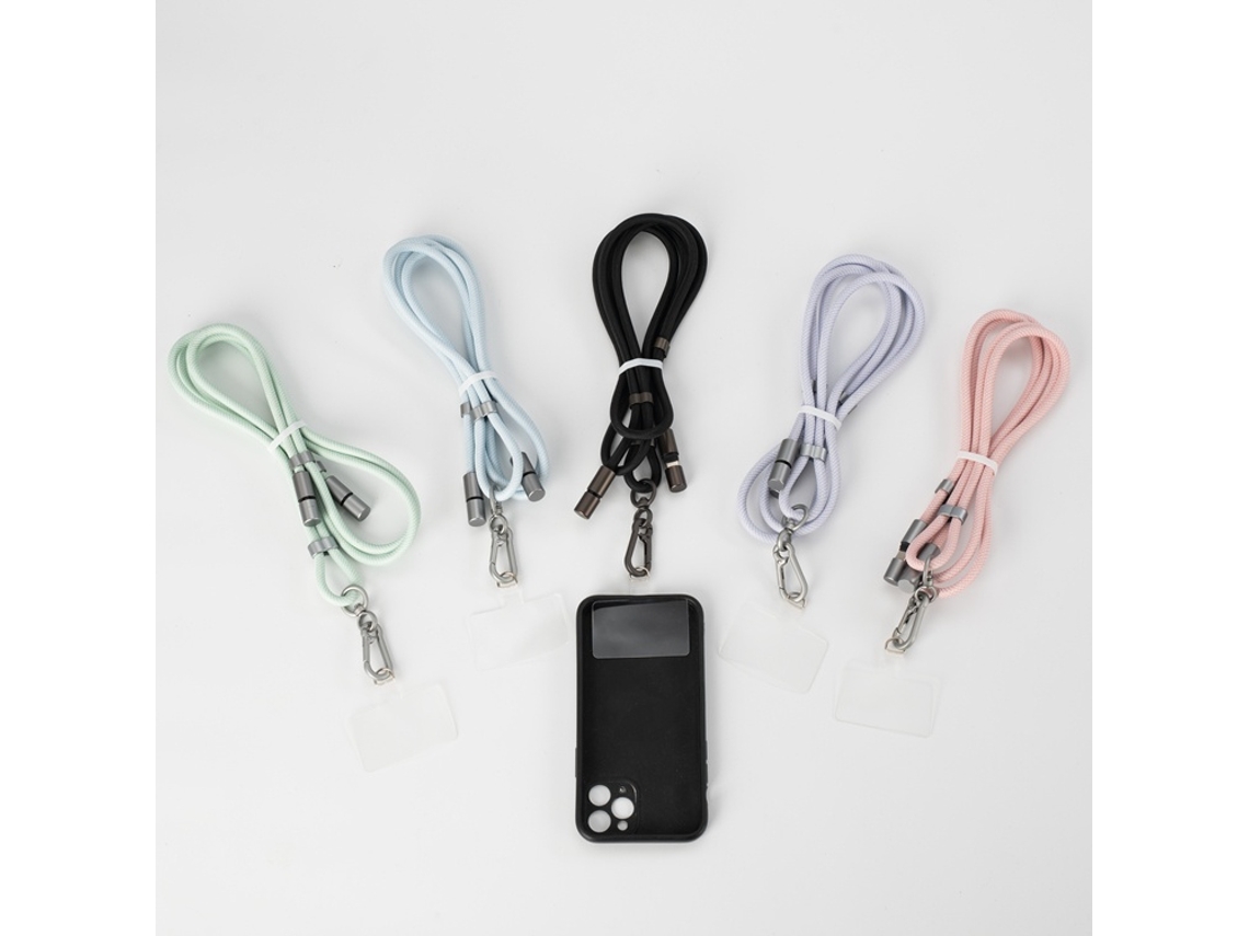 Cabo Usb, C Para Tipo C De Carregamento Rápido De 60 W, 100 W E 240 W, Retrátil E Ajustável, Usb C, Silicone, Nylon, Azul, Para Telemóvel
