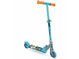 Patinete Scooter BUZZ LIGHTYEAR Dobrável 2 Rodas