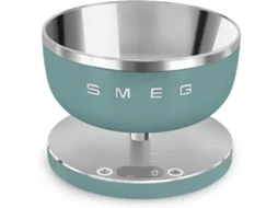Balança de Cozinha SMEG KSC01EGMWW (Capacidade: 5Kg - Precisão: 1g)