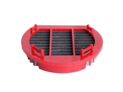 Filtro de Substituição para Aspirador Deerma Vc25 | S/MARCA