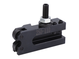 Suporte de ferramentas CNC para barra de mandrilar (perfuração rápida, jato de água)