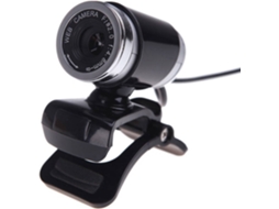 Webcam GETEK Getek-Lt251 (Resolução: 640x480)