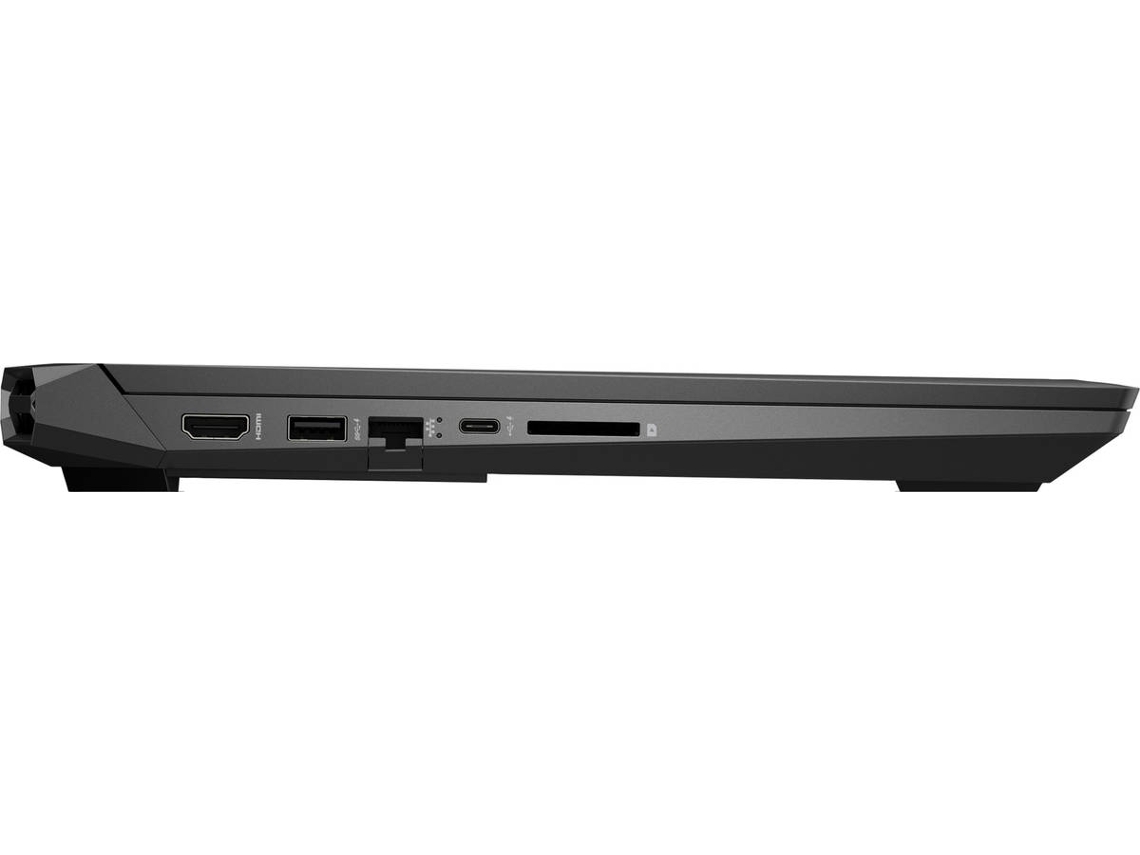 Port til Gaming HP Pavilion 15 dk1013np Processador Intel Core i5