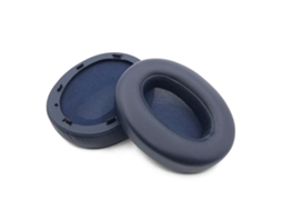 Protetores Auriculares De Substituição Para Fones De Ouvido Sony Wh-xb910n Xb910n