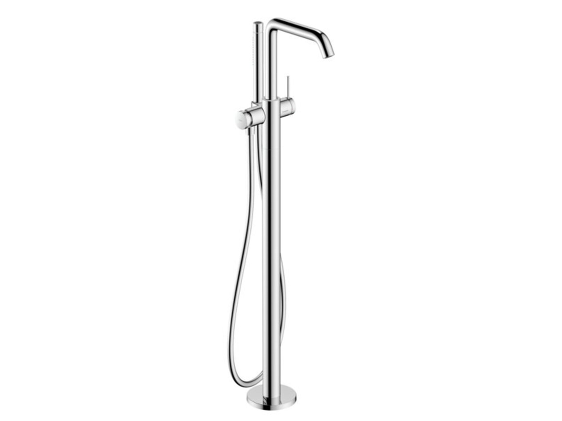 HANSGROHE Tecturis S Misturadora Monocomando de Banheira de Chão Projeção 194Mm 73440 Cor: Crómio