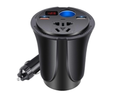 Lurelia Inversor De Tensão, 12 V, 20 W, 150 W