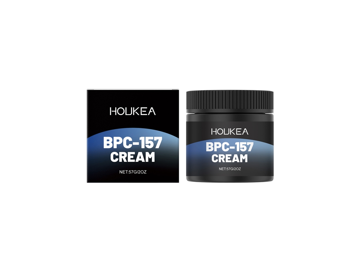 Creme Hidratante Houkea Diário 30ml