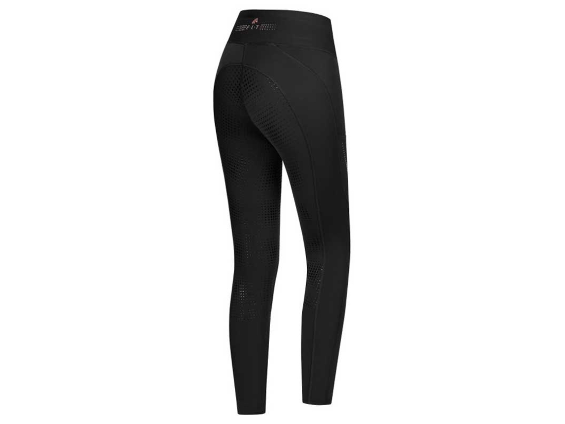 E.L.T. Calça Thermal Milla Preto 42E.L.T.