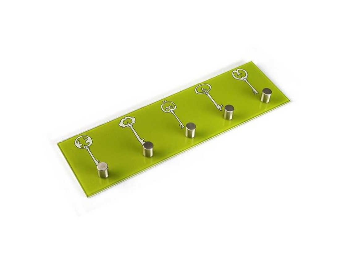 Bengaleiro de Parede Keys 40 X 12 X 10 Cm