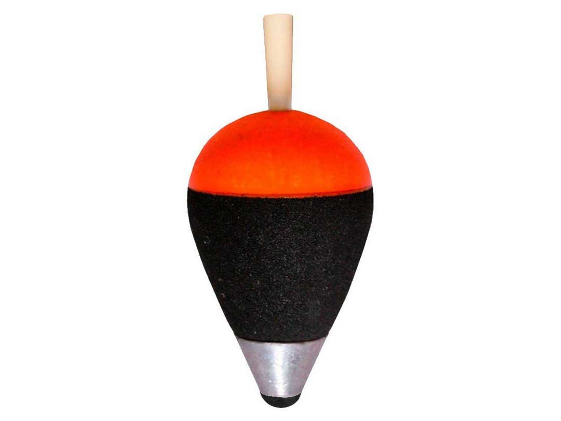 Bóia Weighted Pear 3 Laranja 24 Gsea Monsters