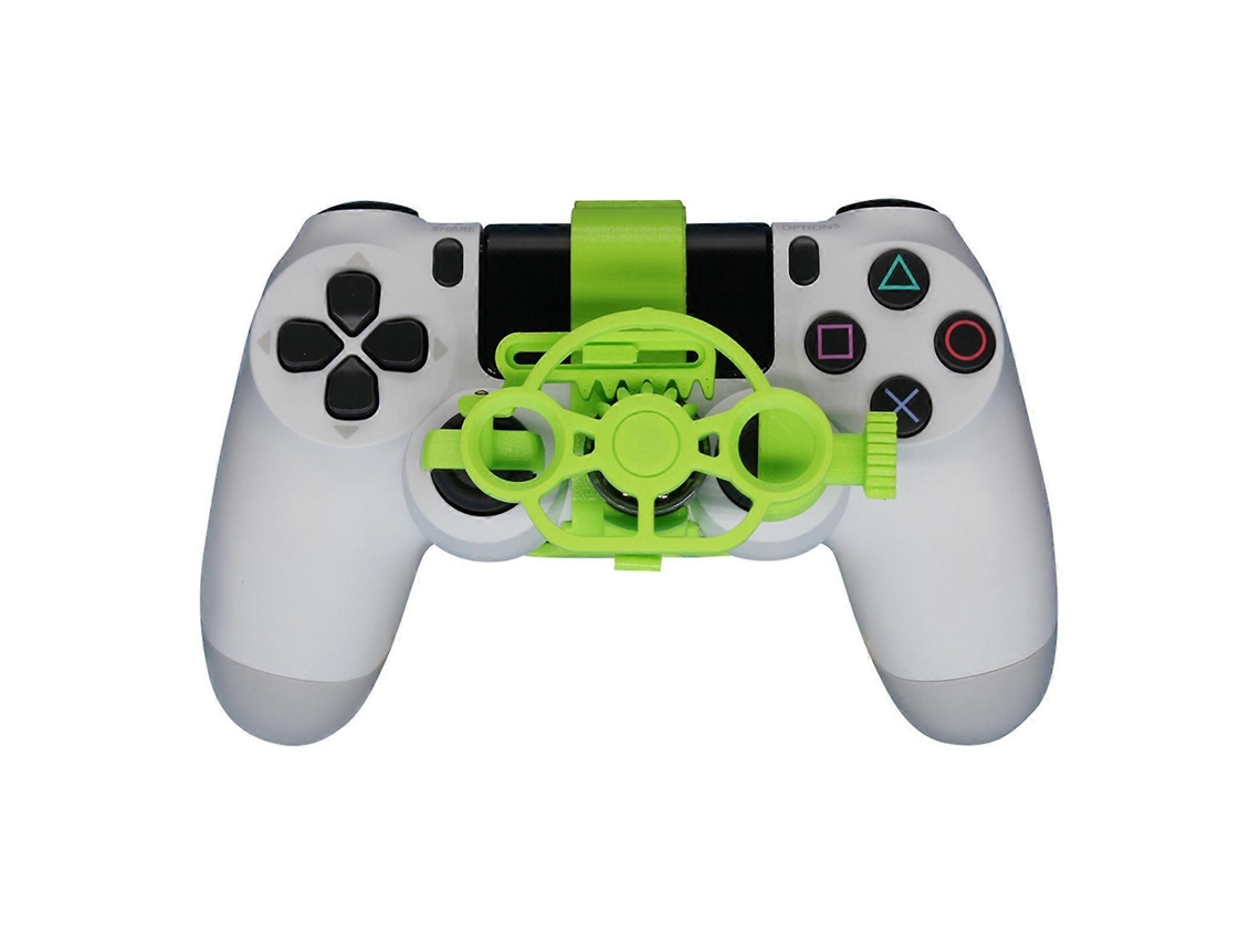 Game Controller Mini Substituição Do Volante Para Sony Ps4 Racing Game Acessórios Hengjian
