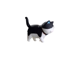 1Pcs Ornamento de Mesa de Gato ALLINLESS