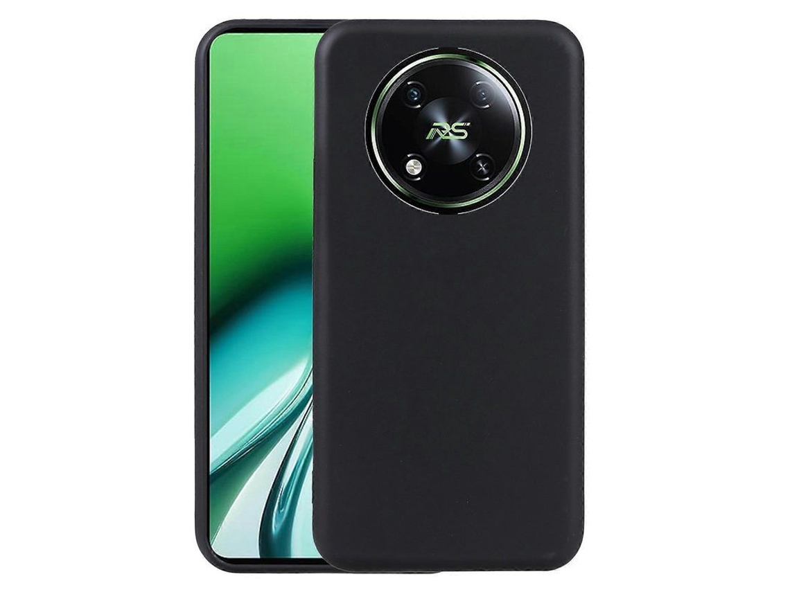 Capa de Celular S/MARCA de Proteção Completa de TPU com Design Preciso e Resistência à Abrasão