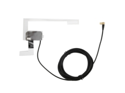 Antena Dab Fm para Rádio de Carro S/MARCA