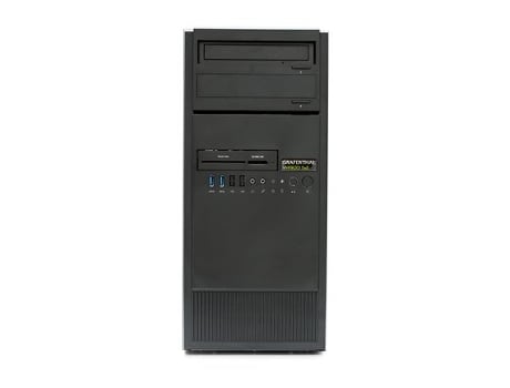 Desktop GRAFENTHAL (HDD & SSD)