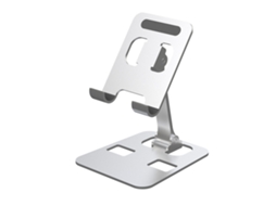 Suporte de Telefone LAXISCREED Pasta Ajustável de Ângulo Metal