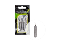 Avanço Longo Drop Shot Transparente 10 Gwizard