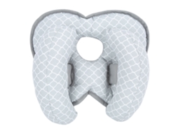 Soporte Para Cabeça E Pescoço De Bebê Para Cadeira De Carro E Carrinho - Travesseiro De Pescoço Para Bebês