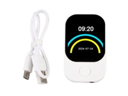 Mp3 Player EOOCOO (altifalante Hifi Bluetooth 5.4)