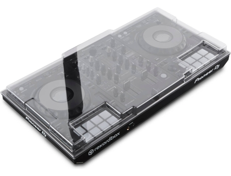 Tampa de Acrílico DECKSAVER Pioneer Ddj-800