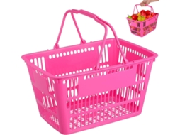 Bolsa Reutilizável De Lona Bege Com Grande Capacidade E Design Simples, Para Compras E Reuniões, Perfeita Para Mulheres