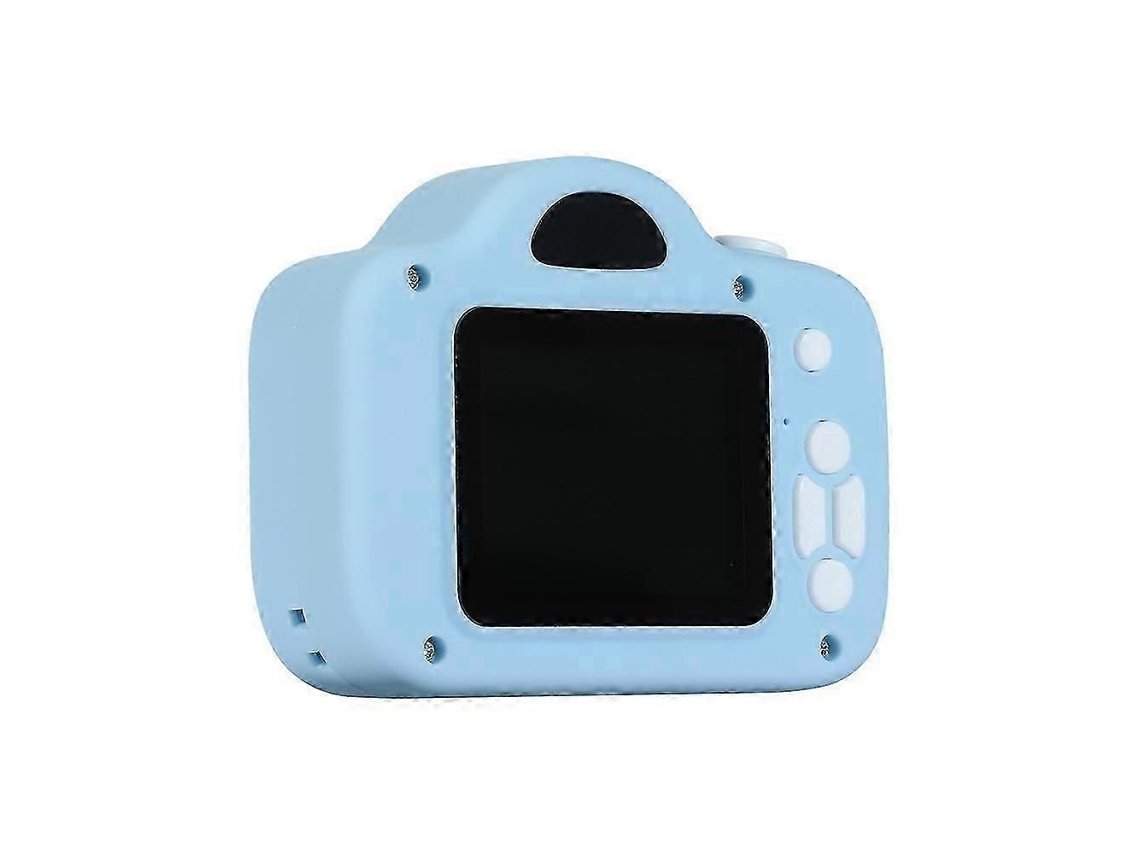 Mini Câmera Infantil Câmera Dos Desenhos Animados 2 Polegadas Hd Ips Tela Digital TAISHENGDA