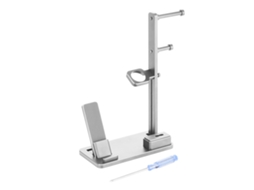Dock de Carregamento LAXISCREED