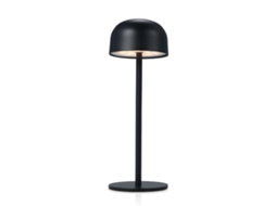 2026 lâmpada de Mesa Sem Fio Recarregável Led com Controle Táctil 3 Cores Reguláveis Sem Escala Bateria 2000mah para Quarto Estúdio Camping