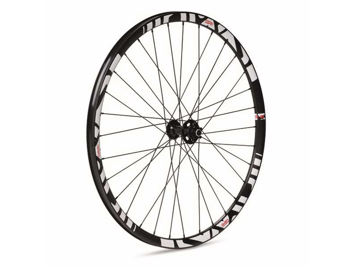 Roda Diantera Mtb Sl20 27.5´´ Cl Disc Tubeless Prateado 9 X 100 Mmgtr