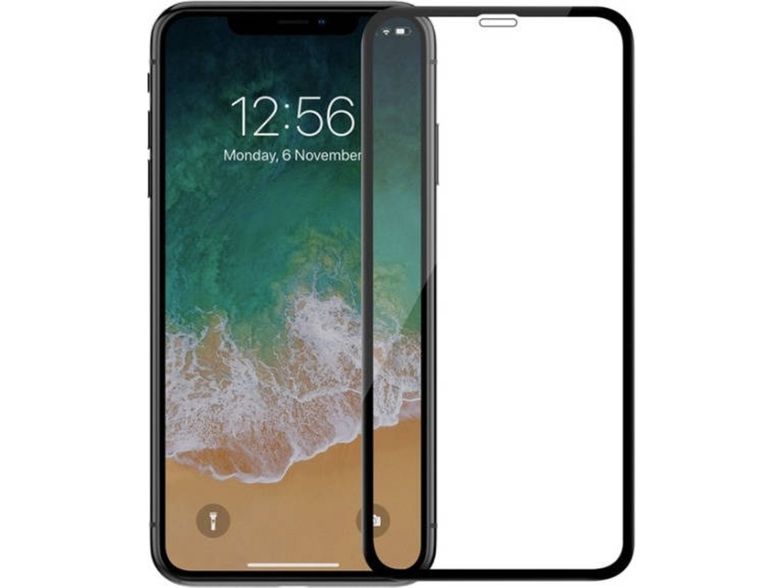 Pelicula de Vidro PHONECARE iPhone XS Max