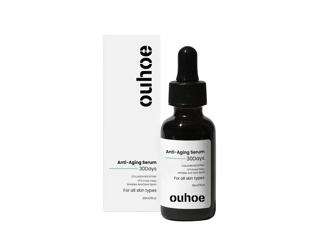Sérum de Colágeno para uma Pele Radiante e com Hidratação Intensa LAXISCREED