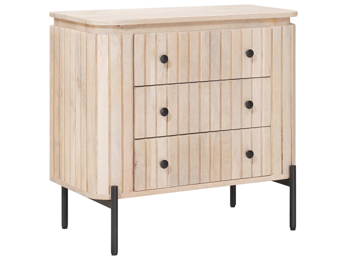 Vidaxl Gabinete De Gavetas Com Gaveta 70 X 30 X 65 Cm