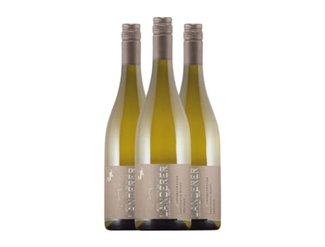 Vinho branco LANDERER Sauvignon Branca Seco Baden (0.75 L - 3 Unidades)