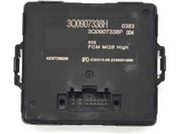 Sensor De Nivelamento Automático Dos Faróis, Módulo De Controle Adaptativo Dos Faróis Alc Para Bmw X5 E70 E90 E91 E92