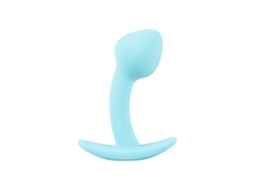 Plug Anal Cuties Azul