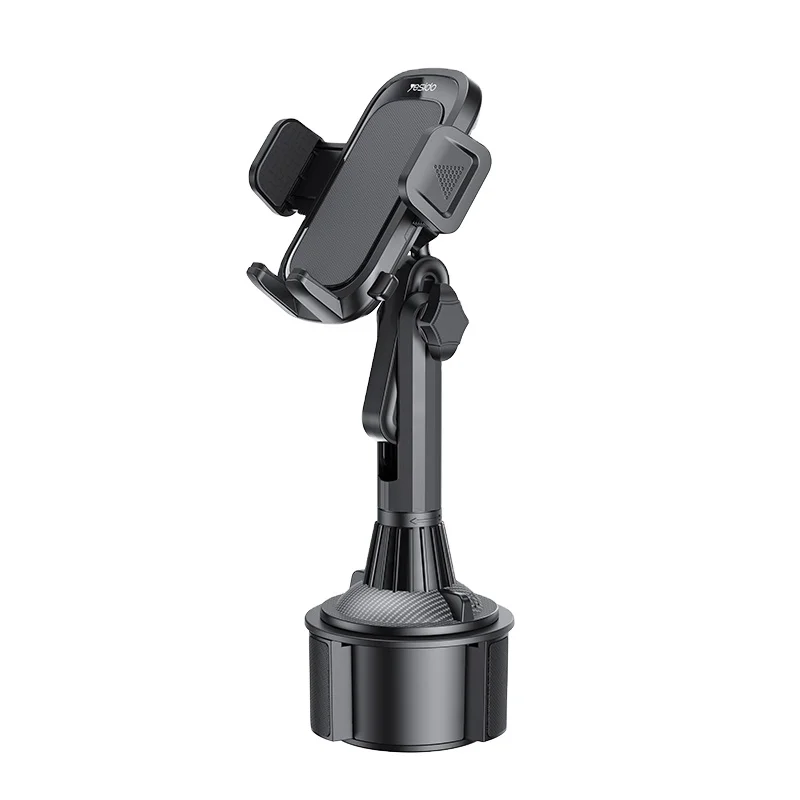 Suporte Para Celular Veicular - Rncyn - C195 - Porta-copos - Rotação De 360 ​​graus - Abs+pc