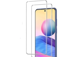 Kit 2X Películas Vidro Temperado Xiaomi M3 Pro 5G Case-Friendly