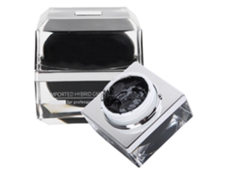 Tinta Pigmento Microblading Para Sobrancelha E Olho 15ml Máquina Tattoo Make Up Suprimento Preto