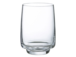 Copo LUMINARC (28 cl - Transparente - Vidro)